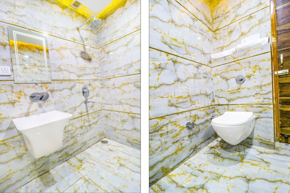 Фото Hotel City Castle