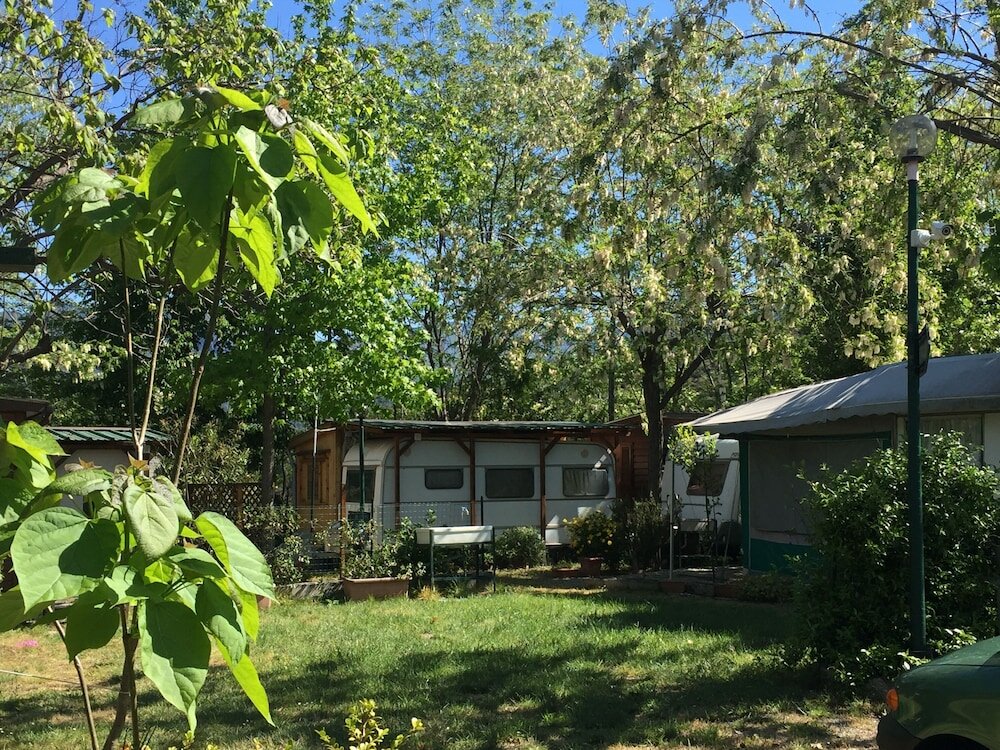 Фото Parco Vacanze Makallè