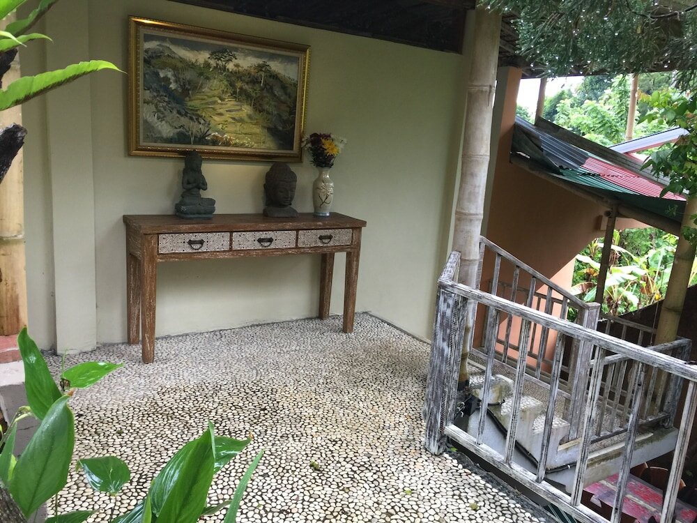Фото Tirta Asri Ubud Villa
