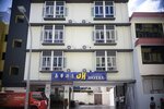 Jh Hotel