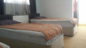 Гостиница Esin Pansiyon