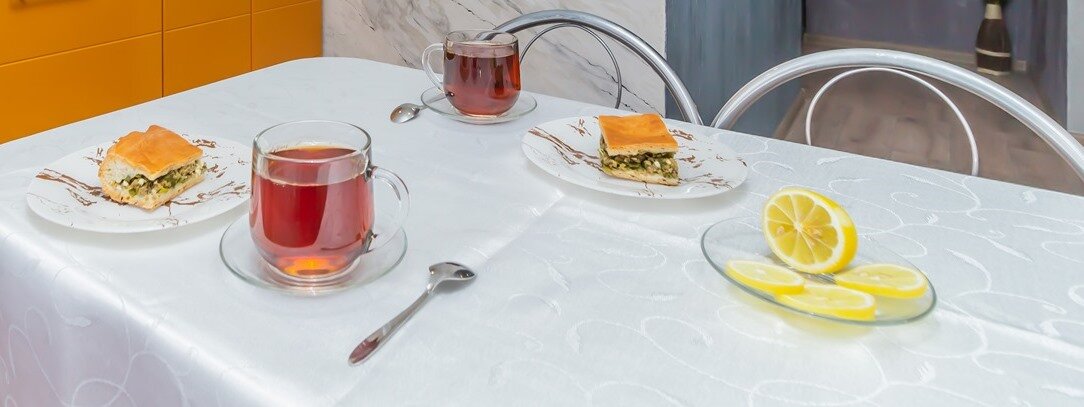 Фото МОИАпарт на улице Коммуны 86