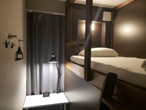 Гостиница Hotel Carna A