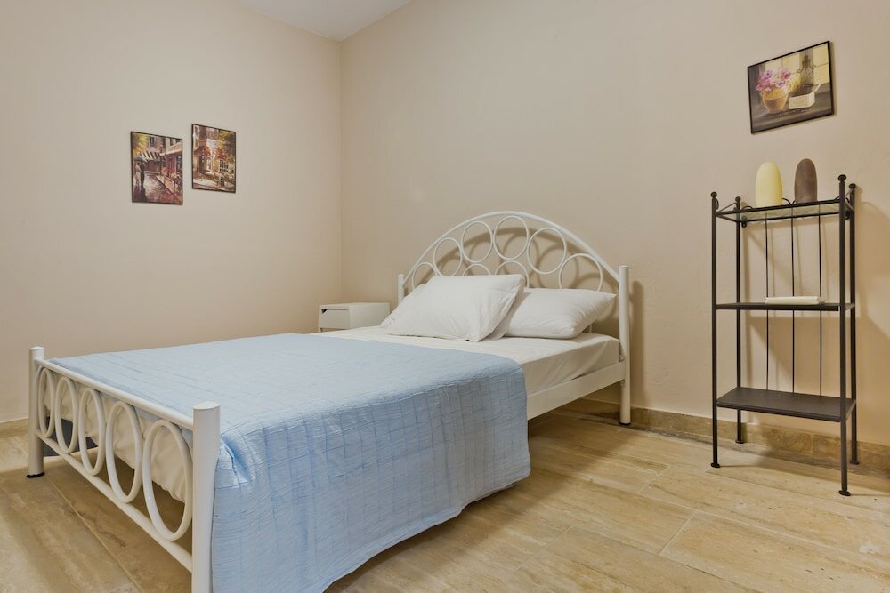 Фото Petra Villas-Bonendis Villa