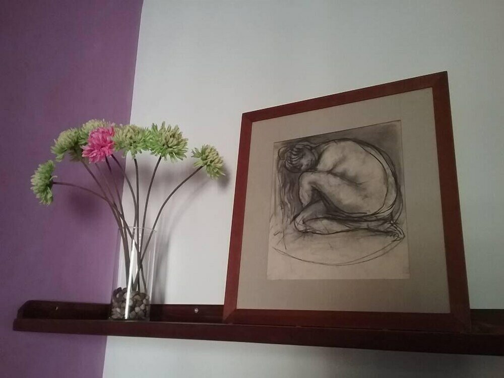 Фото Mascagni Rooms