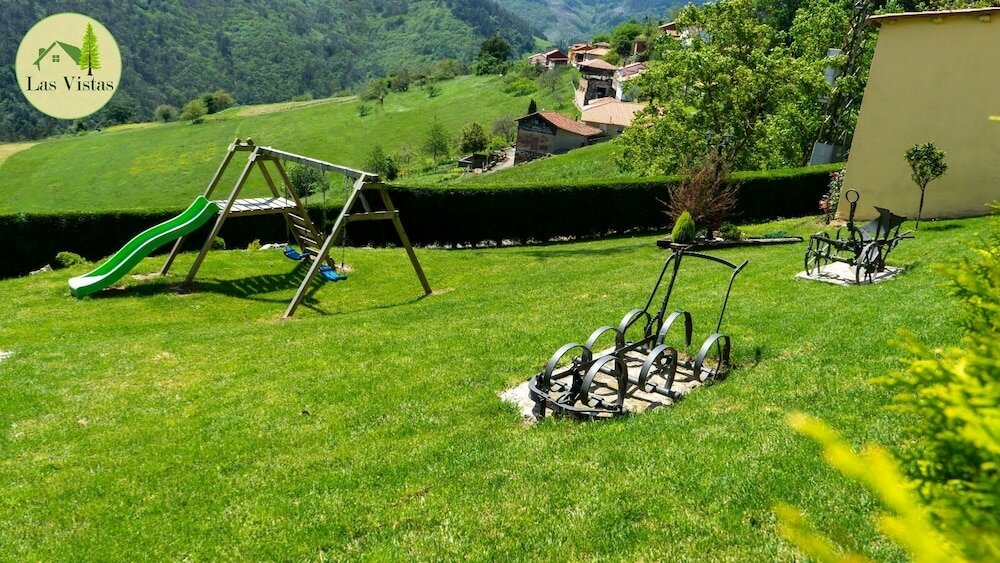 Фото Casa Las Vistas