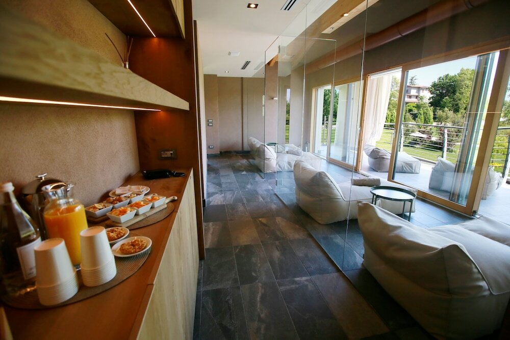 Фото Cobue Wine Resort & SPA