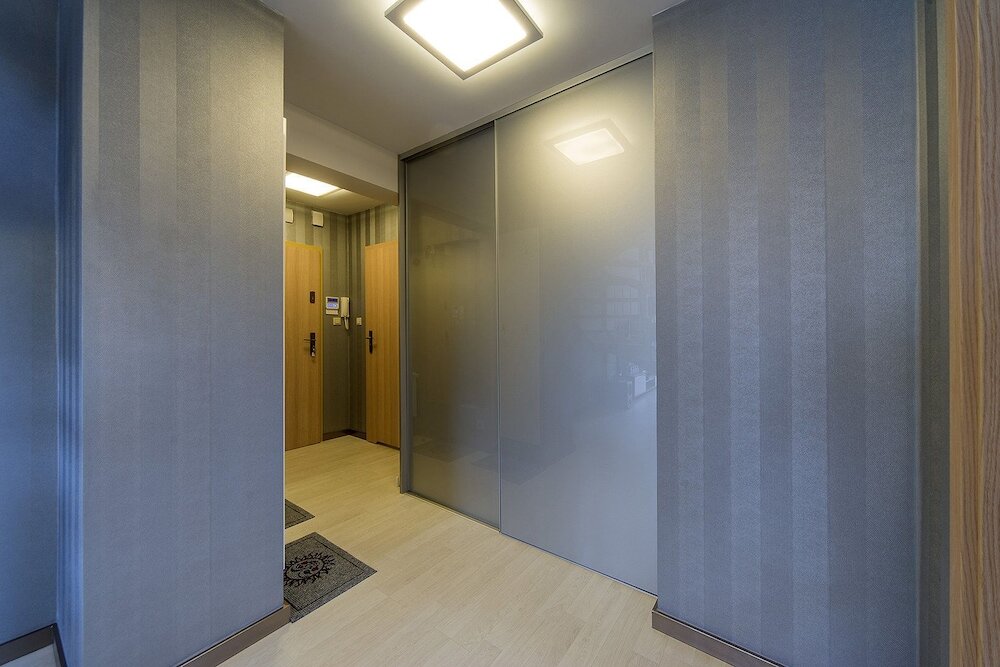 Фото Apartamenty Sun & Snow Komuny Paryskiej