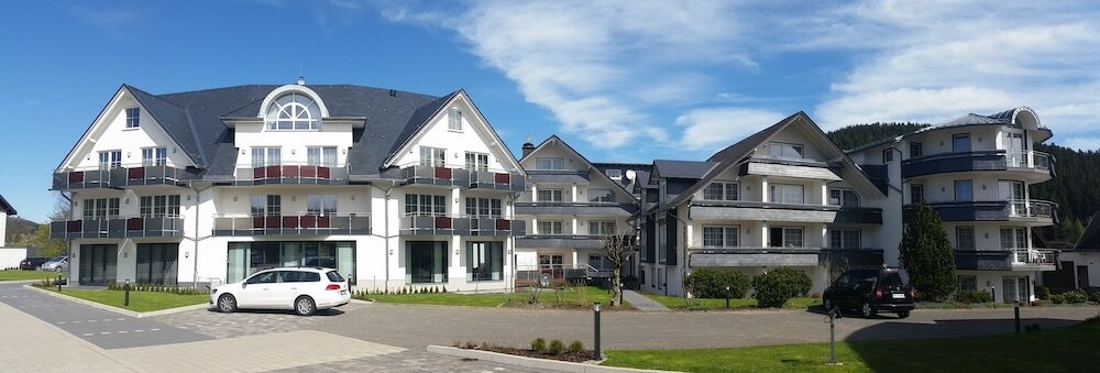 Фото Hotel Hochheide