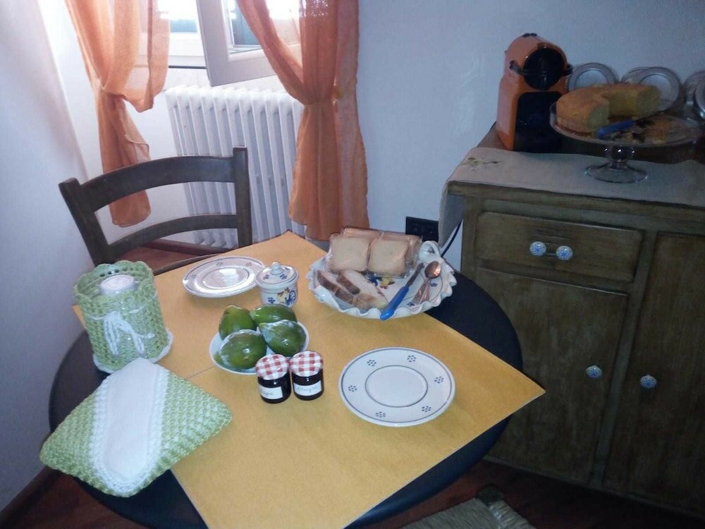 Фото B&b Il Nido delle Rondini