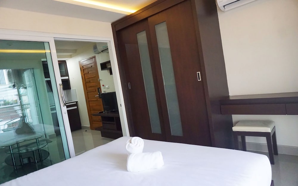 Фото The Cosy River