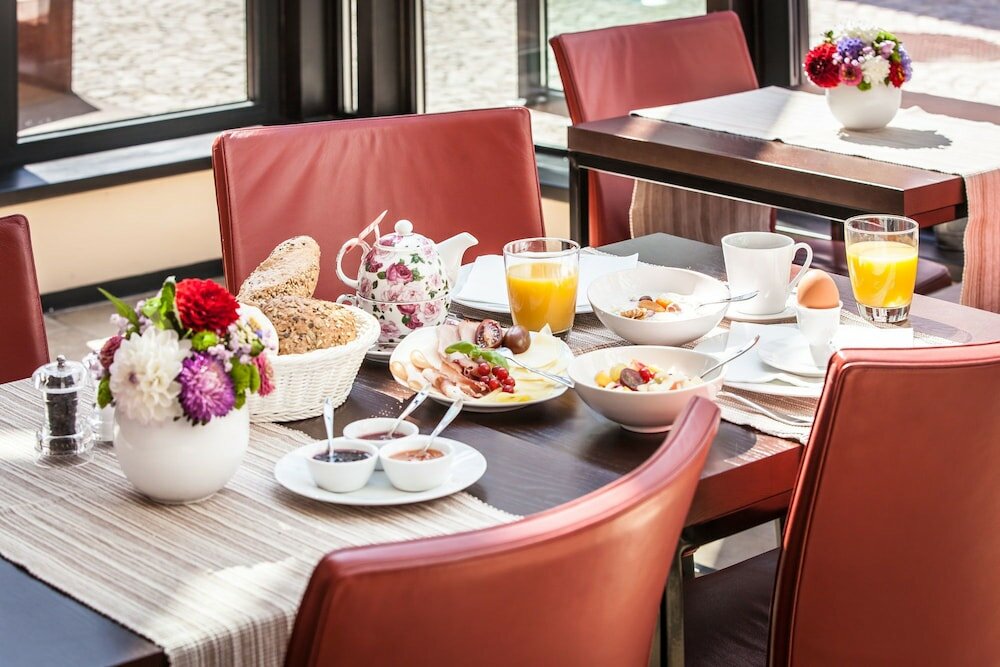 Фото Vierzigerhof