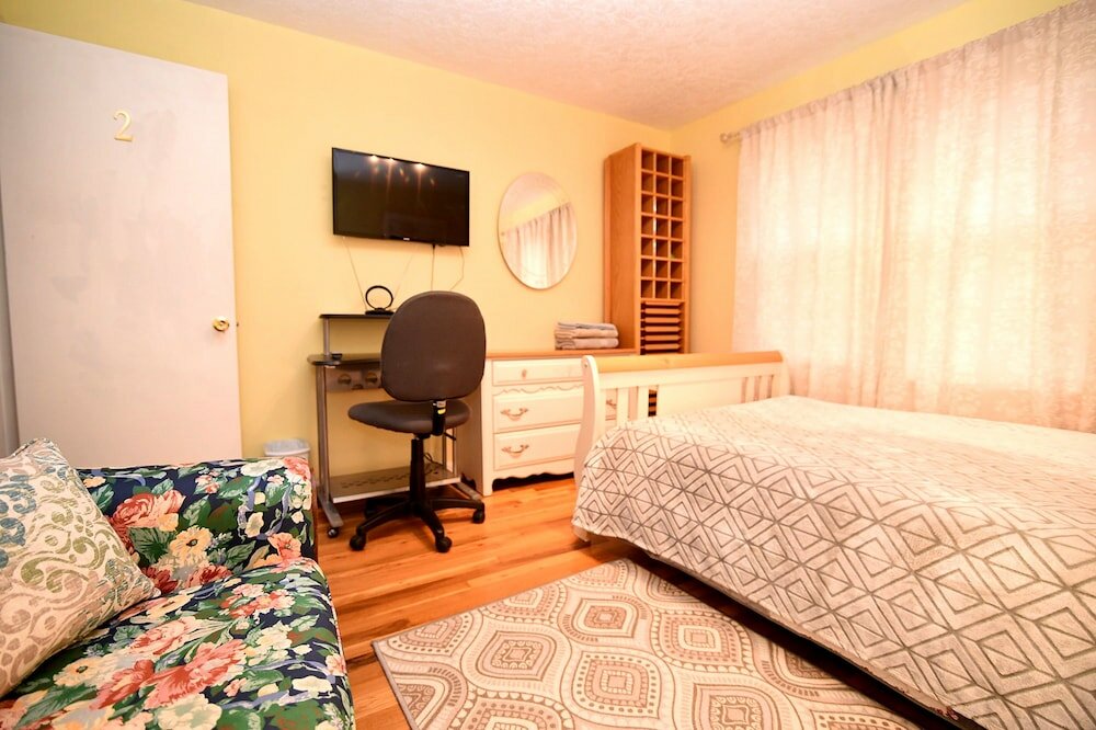 Фото Lilyspring Pdx Vacation Apartments