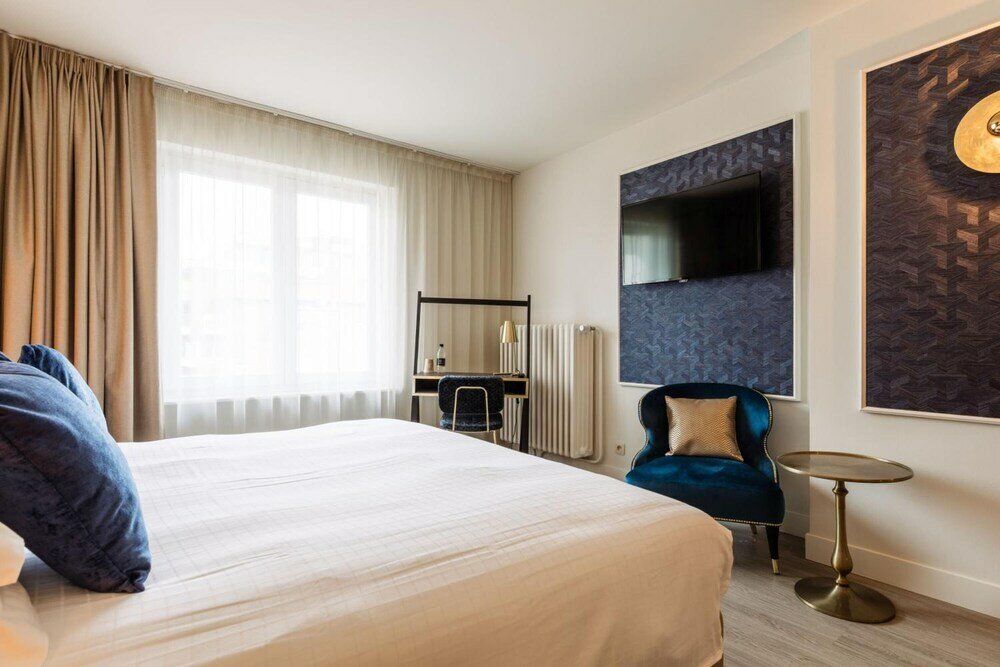 Фото C-Hotels Continental