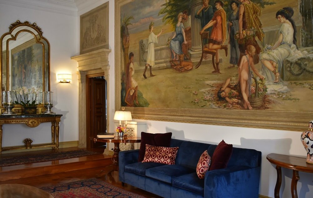 Фото Palazzina Mori