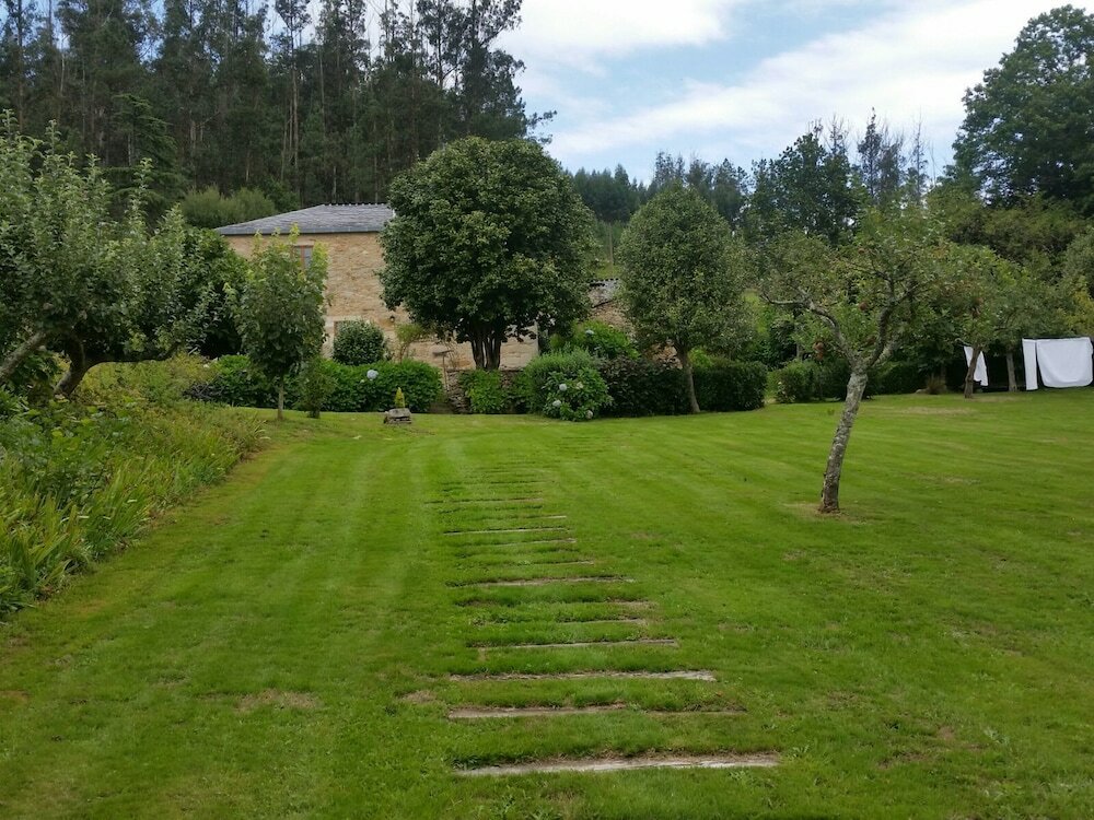 Фото Casa de Graña de Acea