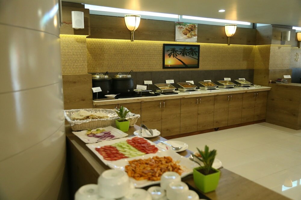 Фото Vits Aradhana Auberge