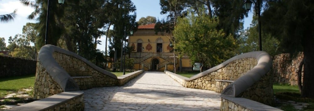 Фото Casina Cancellieri La Rusticana