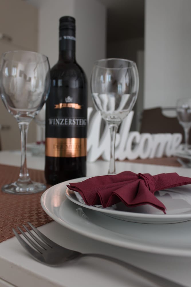 Фото Christiano Apartments