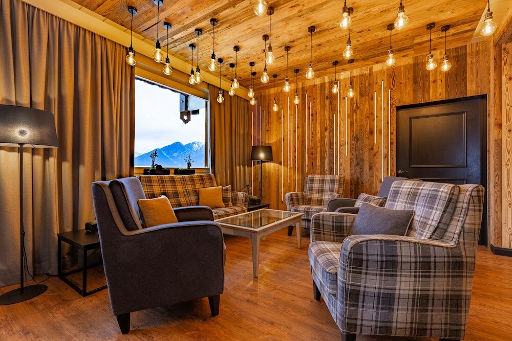 Фото Mondi Hotel Axams