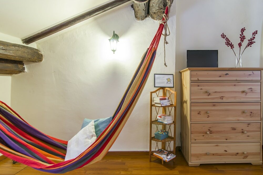 Фото Bologna Rainbow Apartment