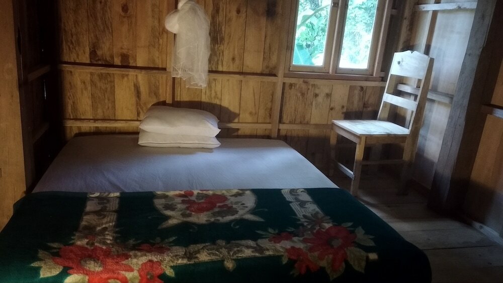 Фото Mama Tia Family Homestay