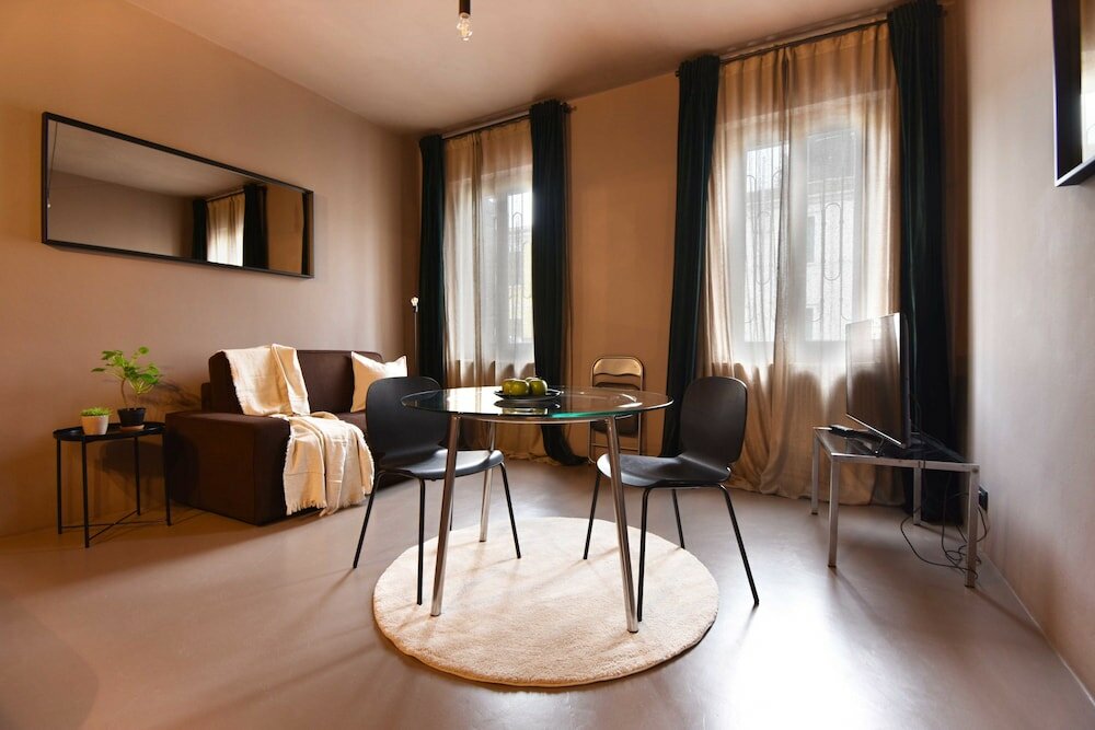 Фото Om Plus Santa Giustina