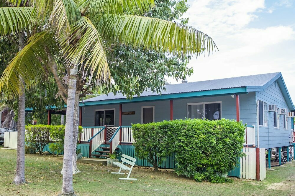 Hotel Ludbrookes, Queensland, photo
