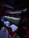 Smoke District (Shkolny mikrorayon, Filatov Street, 19/1), bar de cachimbas