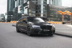 Leo Cars (Dolgorukovskaya Street, 34с2), car rental
