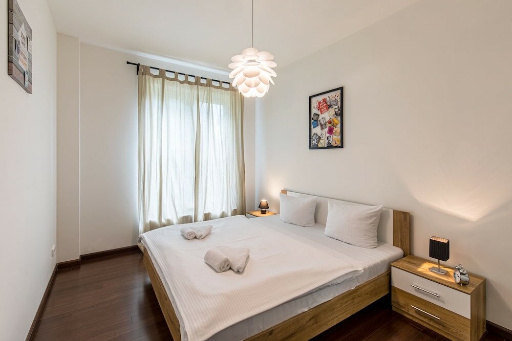 Фото Rezidence Moser Apartments