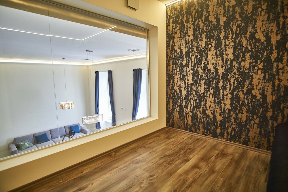 Фото P2 Apartment Budapest