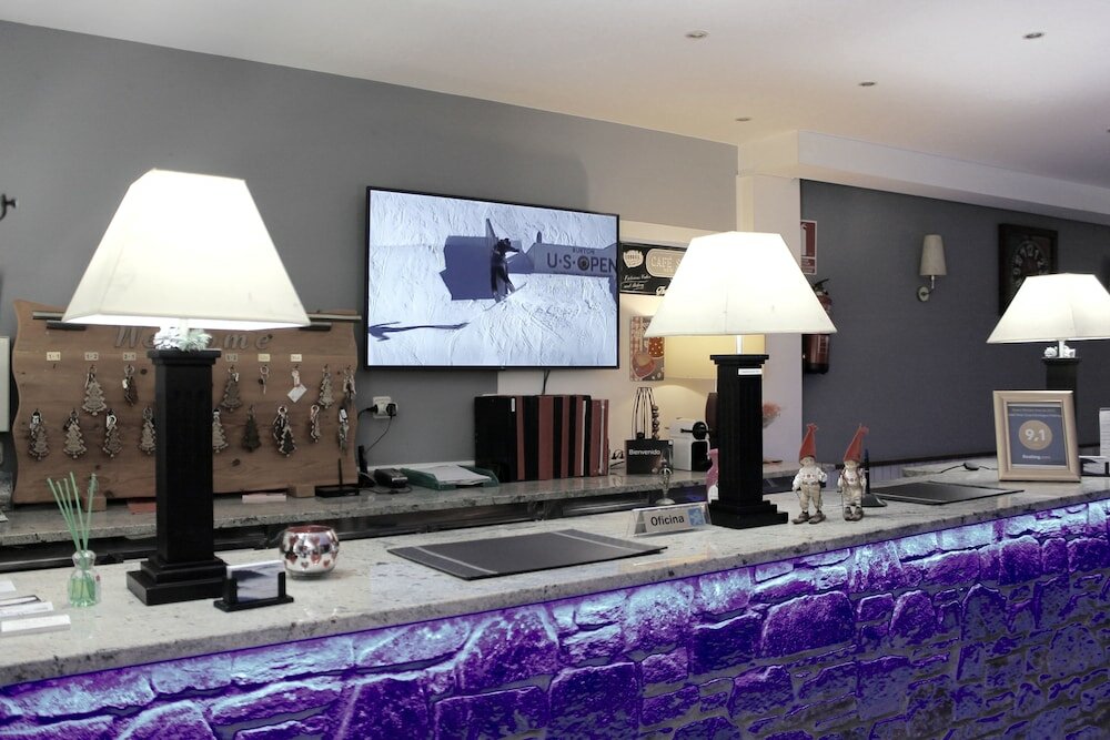 Фото Ampg Erts Bed and Breakfast