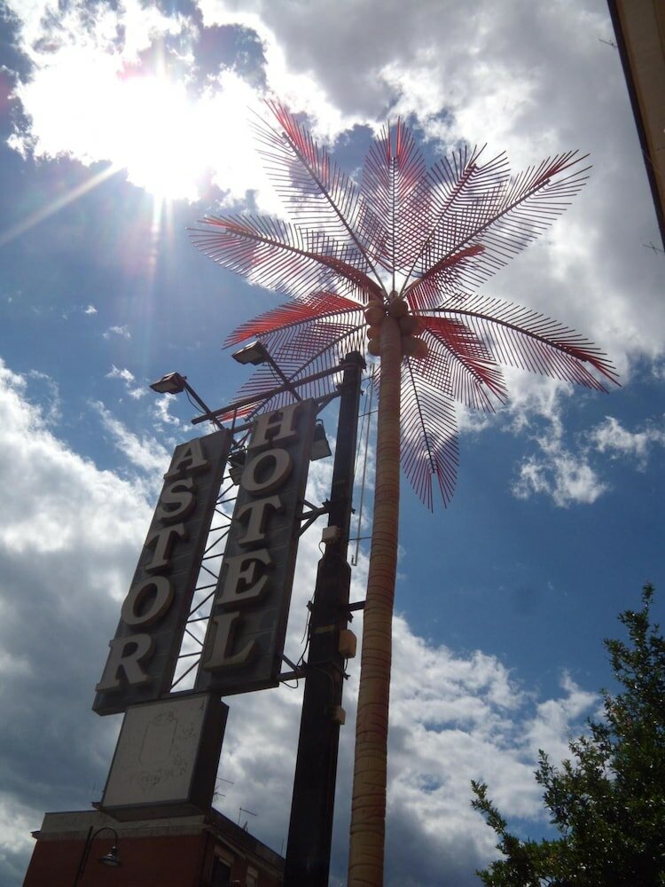 Фото Astor Hotel