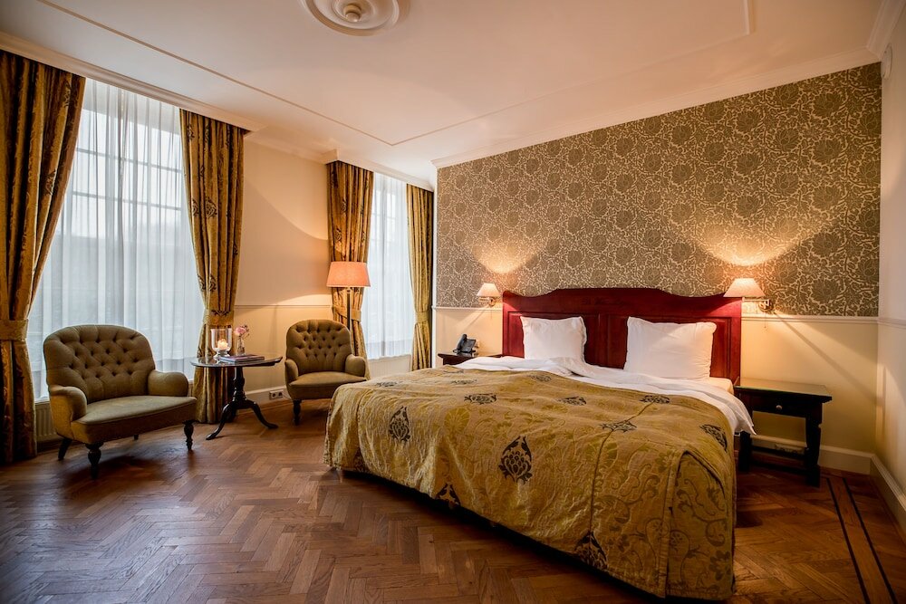 Фото Kasteel de Wittenburg