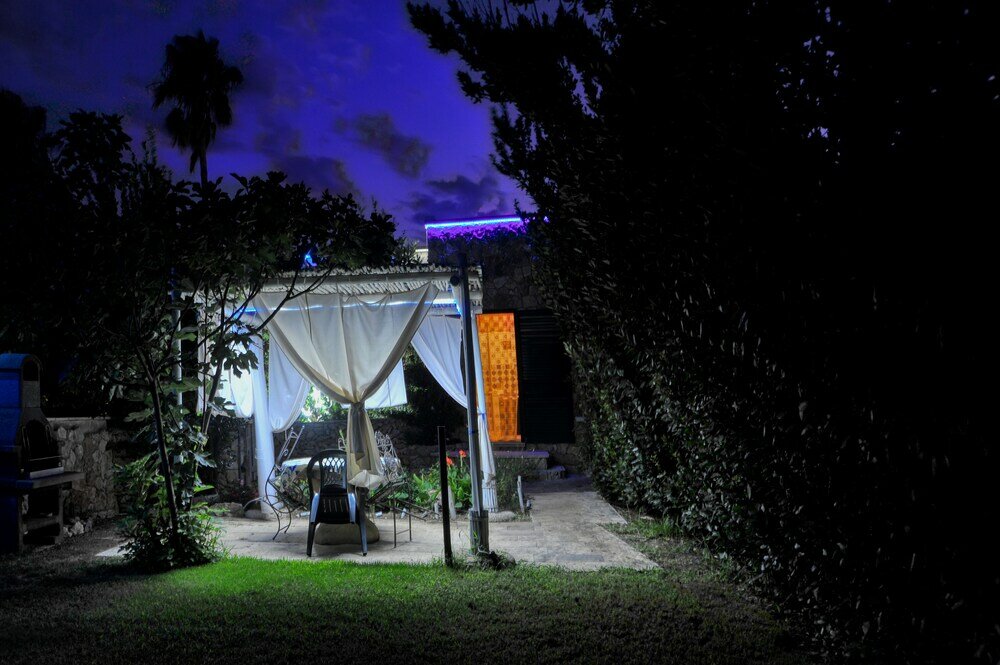 Фото Residence Villa Grotta Monaca