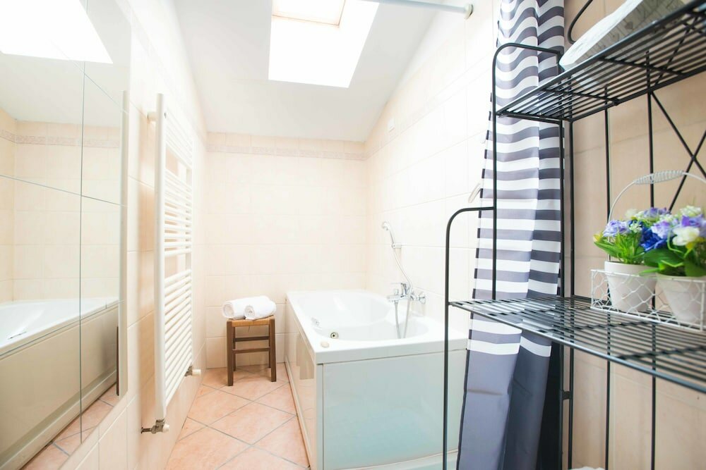 Фото Appartamento Santa Margherita