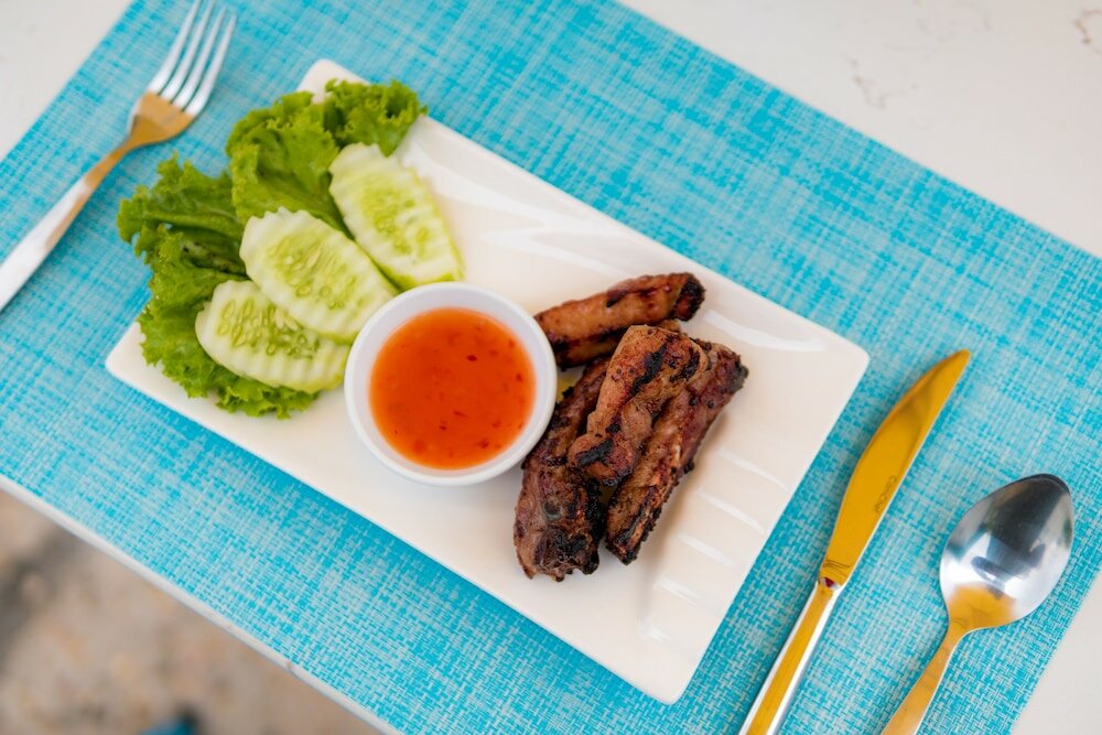 Фото Glow Inn Siem Reap