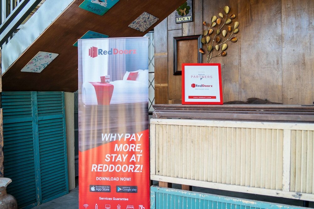 Фото RedDoorz Plus @ Sindalan San Fernando City