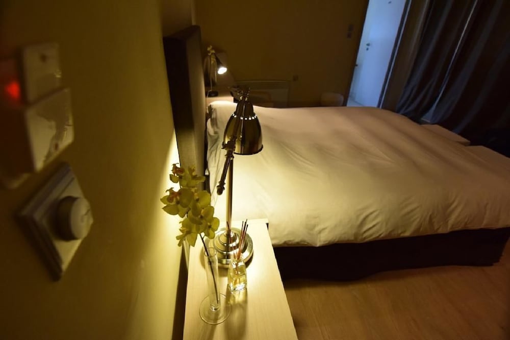 Фото Arahova Pansion