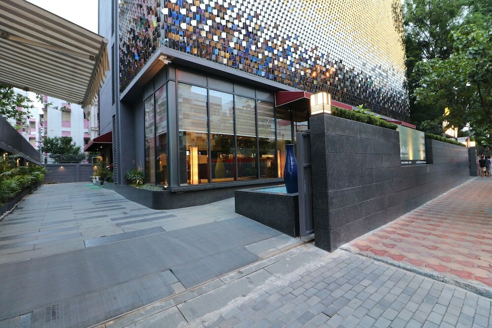 Фото Hotel Gallery 67