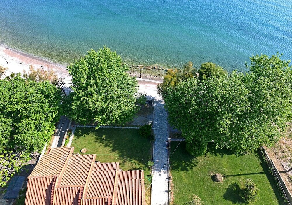 Фото Skourtis Apartments