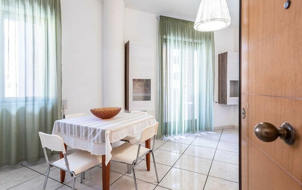 Фото Appartamento White Fronte Mare