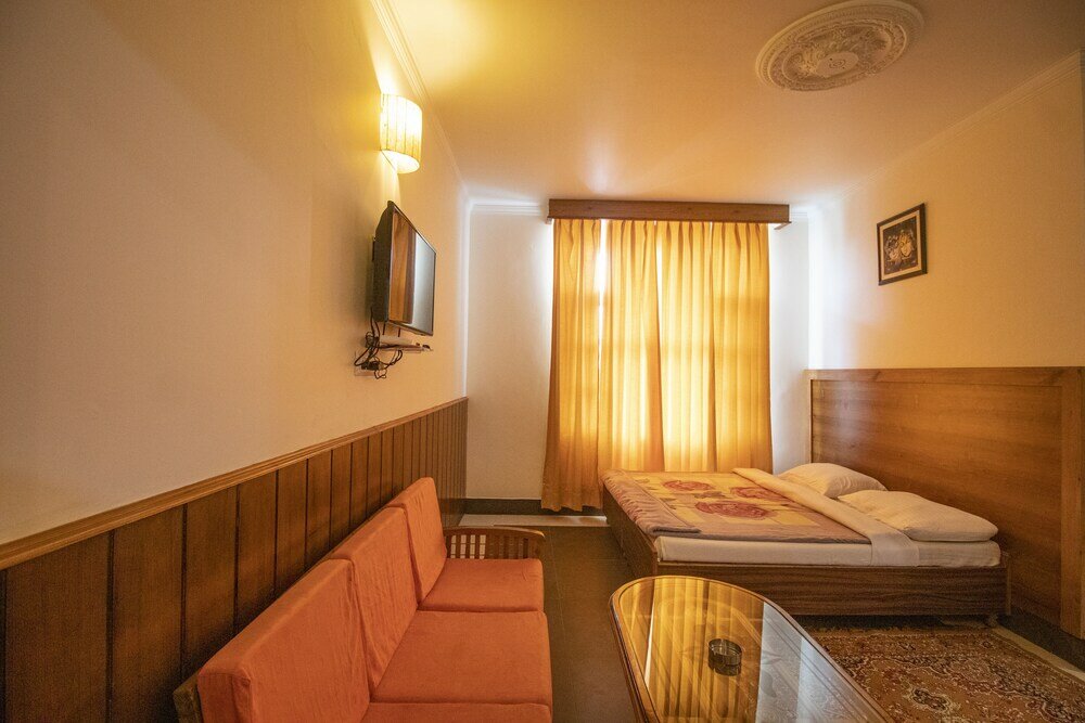 Фото WOW STAYZ2 Hotel The Lodge