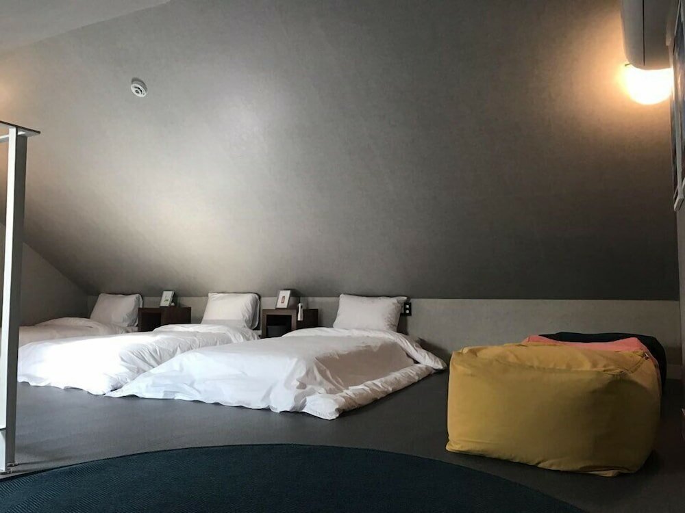 Фото Hotel SM Incheon Airport