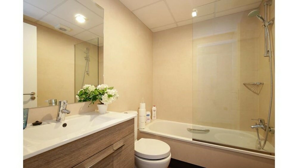 Фото Ático Be Suite Granada