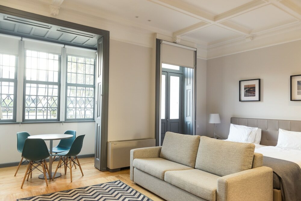 Фото Fmo Apartments Boavista