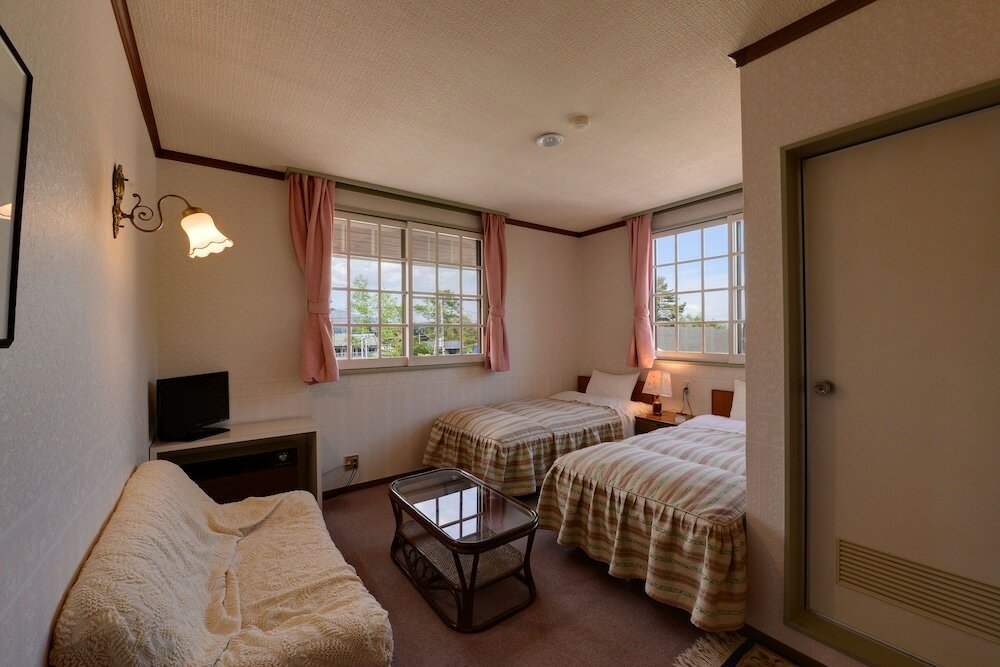 Фото Pension Vent Vert