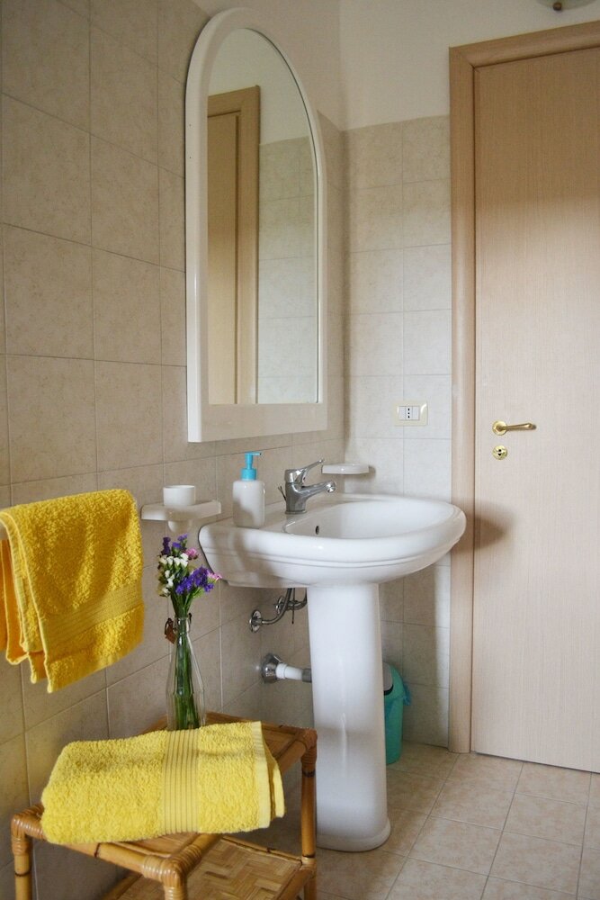 Фото B&b Le Giare