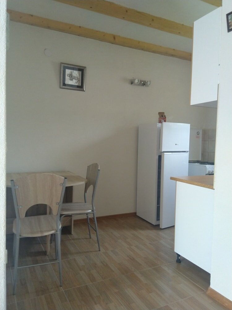 Фото Big mama's Apartments